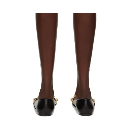 Diamond Tilda Ballerina Flats