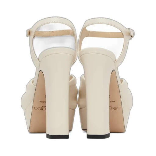 Heloise 120 High Heel Sandals