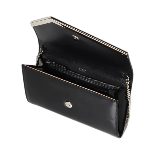 Chain Linked Clutch Bag