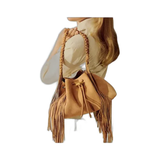 Cinch M Shoulder Bag