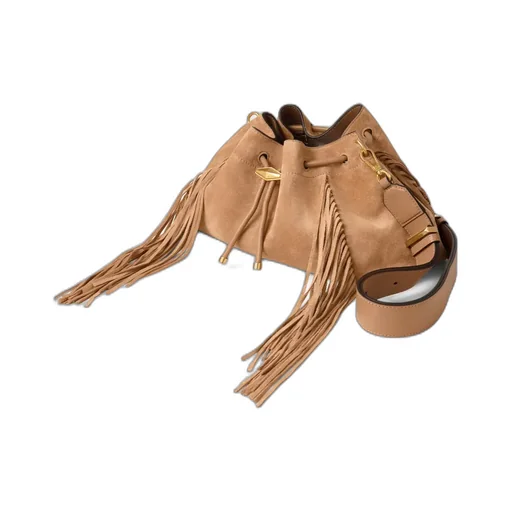 Cinch M Shoulder Bag