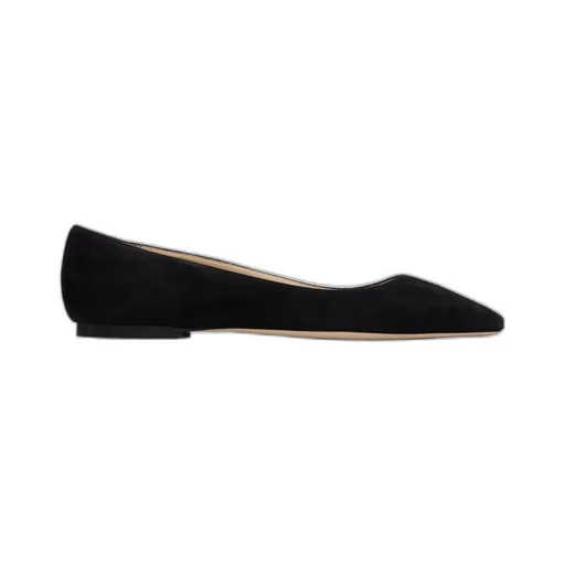 Pointed Ballet Flats