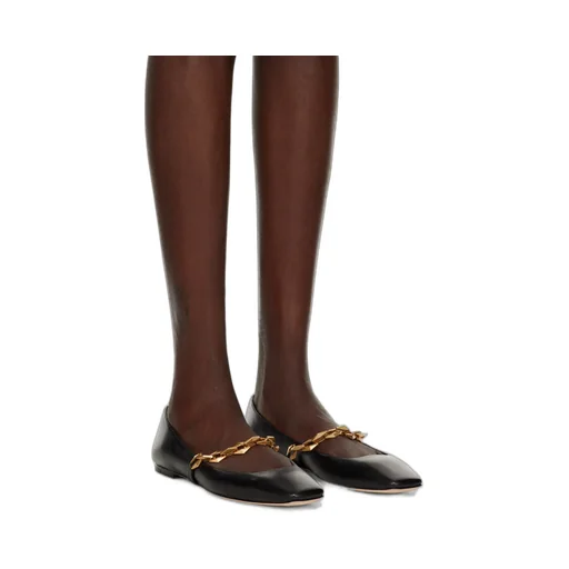 Diamond Tilda Ballerina Flats