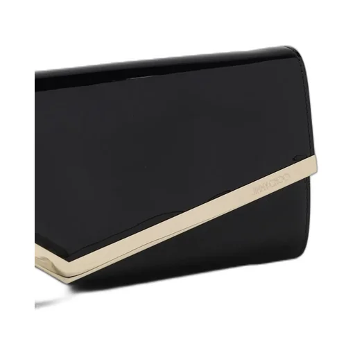Chain Linked Clutch Bag