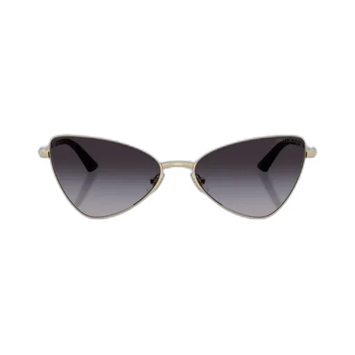 Cat-Eye Frame Sunglasses