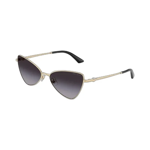 Cat-Eye Frame Sunglasses