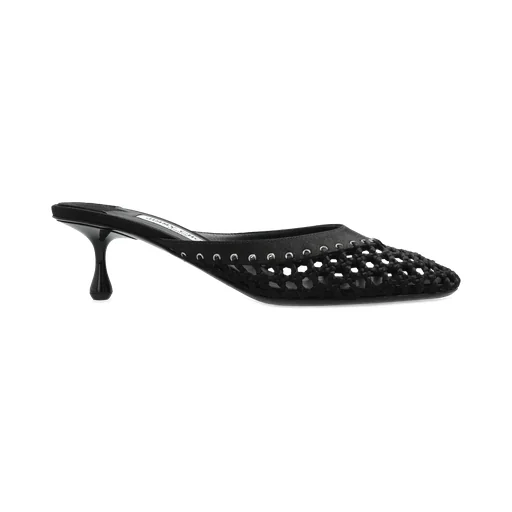 Pixie 50 Mules