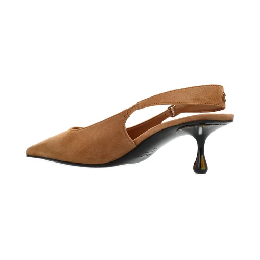 Amel 50 Pumps