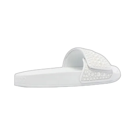 Open-Toed Slippers
