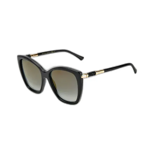 Butterfly Frame Sunglasses