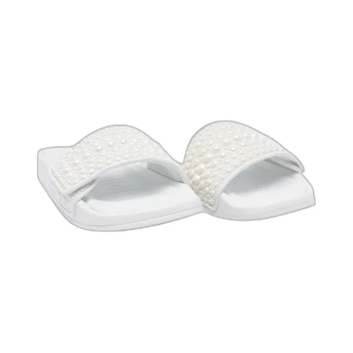 Open-Toed Slippers