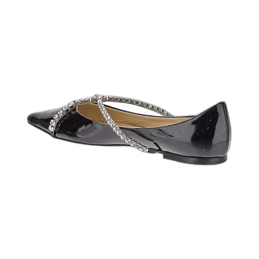 Pointed Flat Shoes