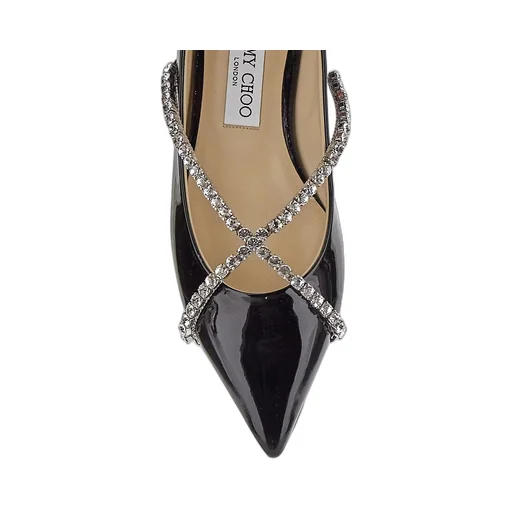 Pointed Flat Shoes