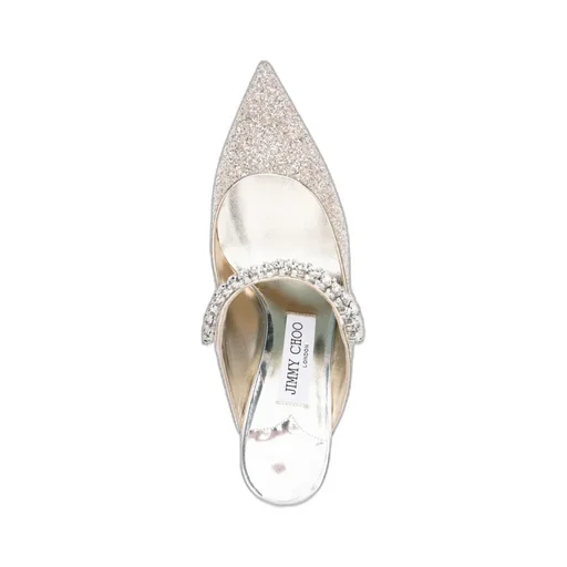 65Mm Bing Mules