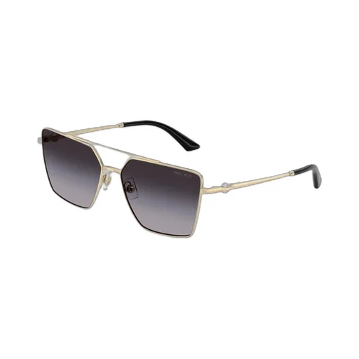 Rectangular Sunglasses