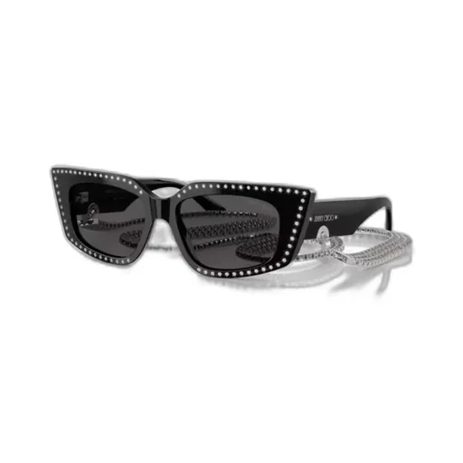 Full Frame Sunglasses