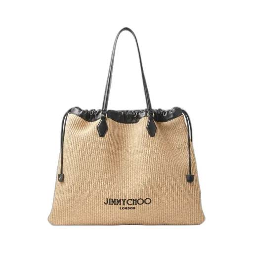 Large Drawstring Tote Bag