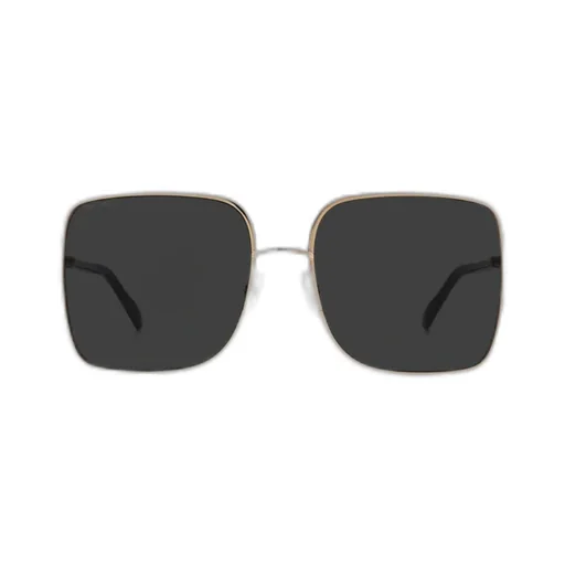 Aliana Square Frame Sunglasses