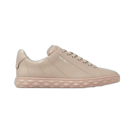 Logo Strap Casual Sneakers