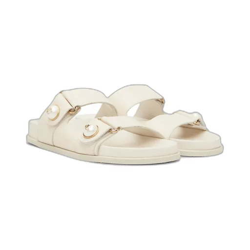 Fayence Slippers