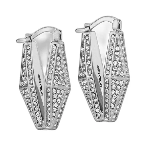 Inlaid Earrings