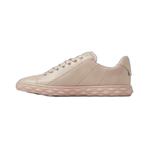 Logo Strap Casual Sneakers