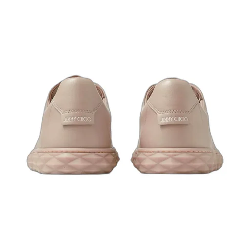 Logo Strap Casual Sneakers