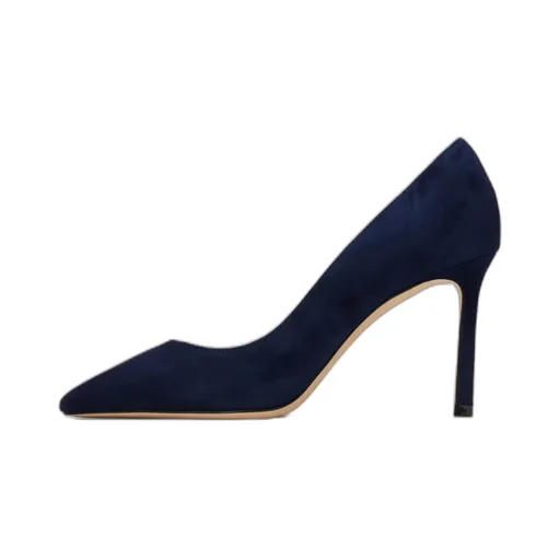 Romy High Heels