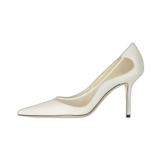 Love 65 High Heels