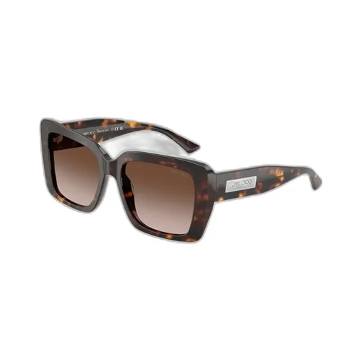 Square Frame Sunglasses