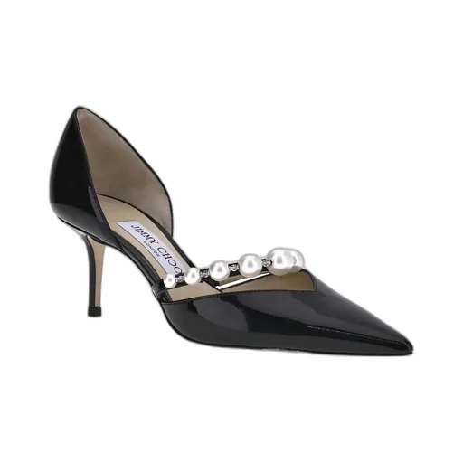 Aurelie 65 Embellished Pumps