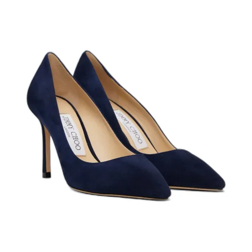 Romy High Heels