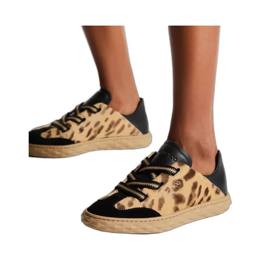 Diamond Light Flex/F Trainers