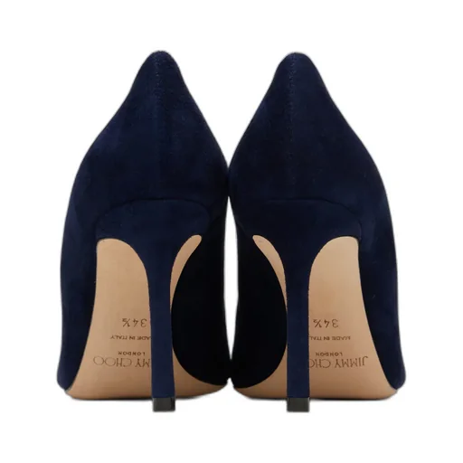 Romy High Heels