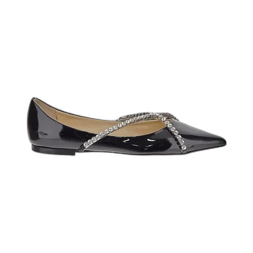 Pointed Flat Shoes