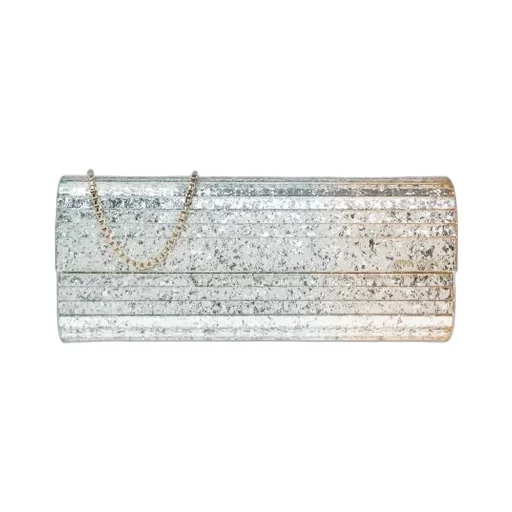 Sweetie Embellished Clutch Bag
