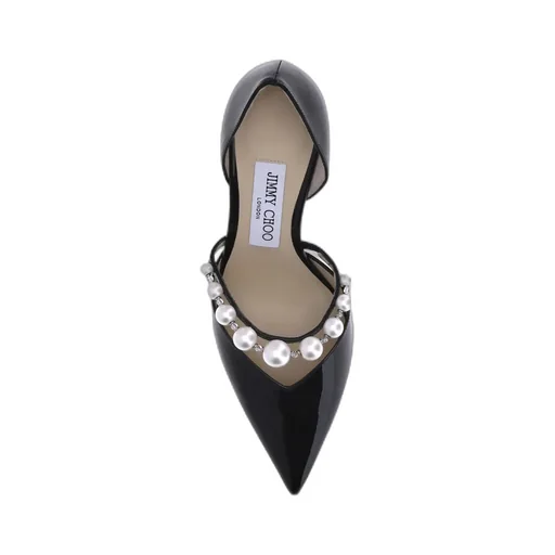 Aurelie 65 Embellished Pumps