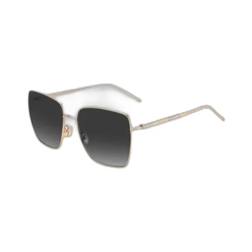 Square Frame Sunglasses