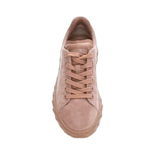 Logo Straps Casual Sneakers