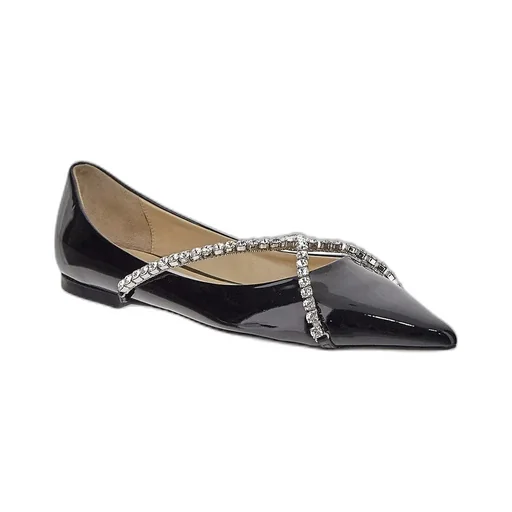 Pointed Flat Shoes