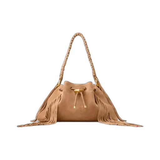 Cinch M Shoulder Bag