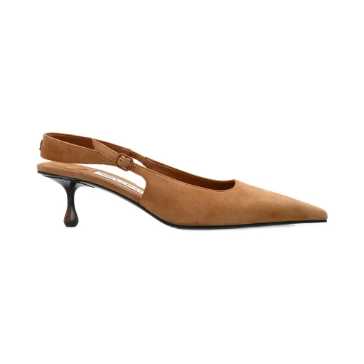 Amel 50 Pumps