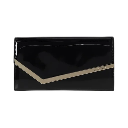 Chain Linked Clutch Bag