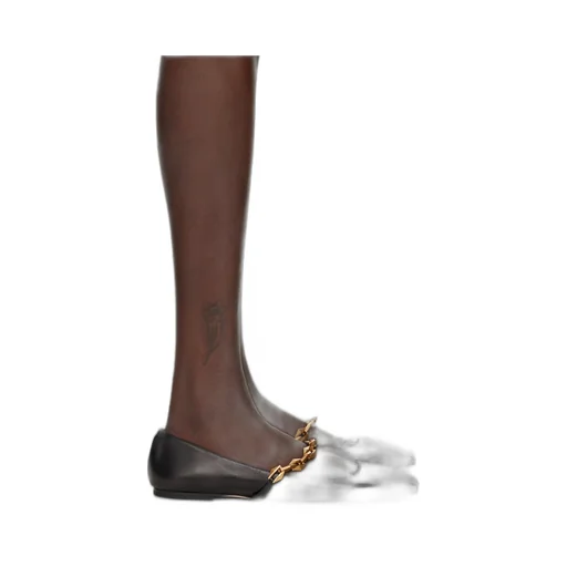 Diamond Tilda Ballerina Flats