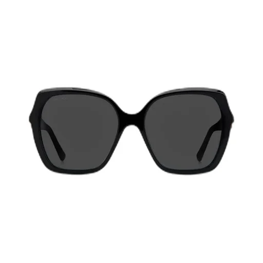 Square Frame Sunglasses