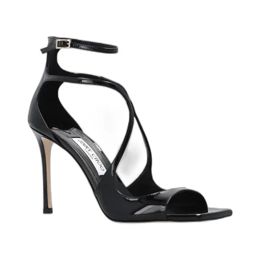 Azia Ankle-Strapped Sandals