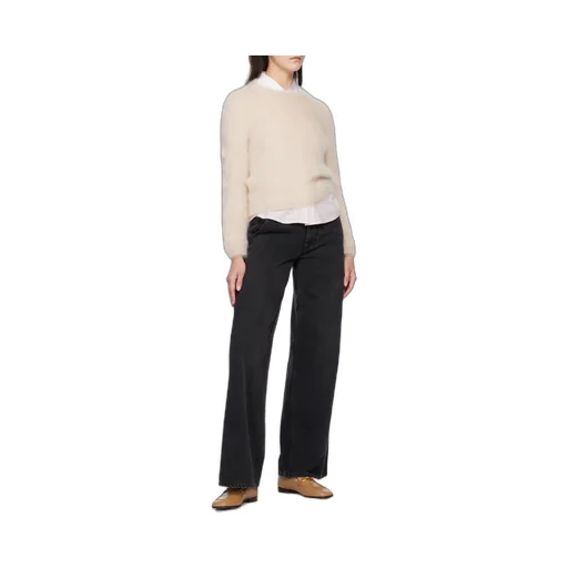 Diamond Tilda Slip-On Loafers