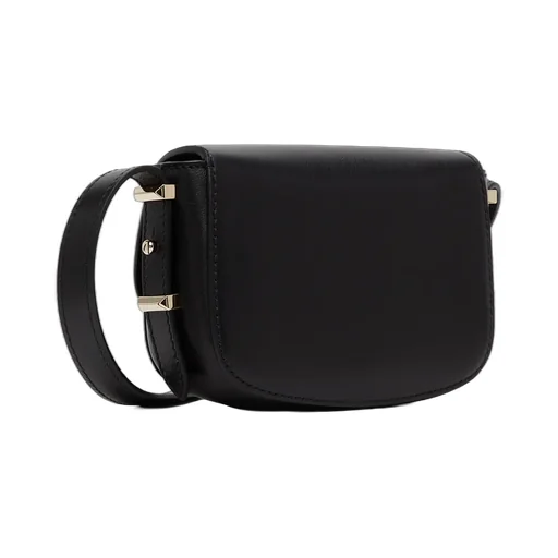 Logo Strap Satchel
