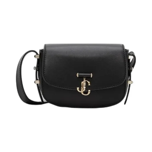 Logo Strap Satchel