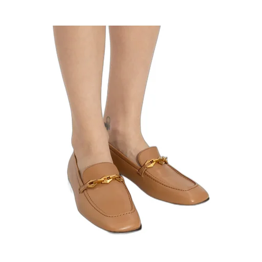 Diamond Tilda Slip-On Loafers